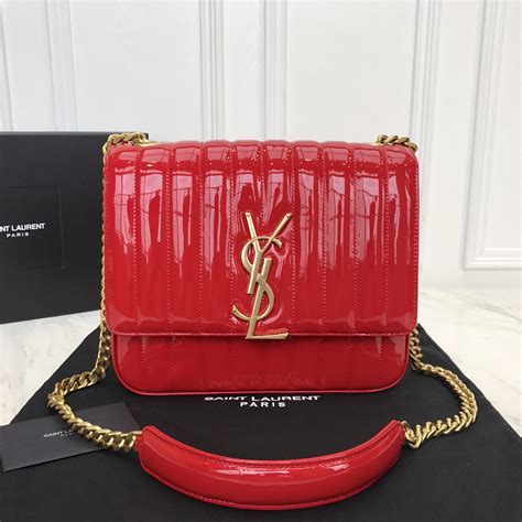 ysl handbag vintage|ysl bag sale 2022.